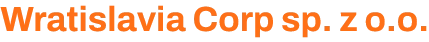 Wratislavia Corp sp. z o.o. logo